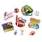 Football Vinyl Die Cut Stickers by Recollections™